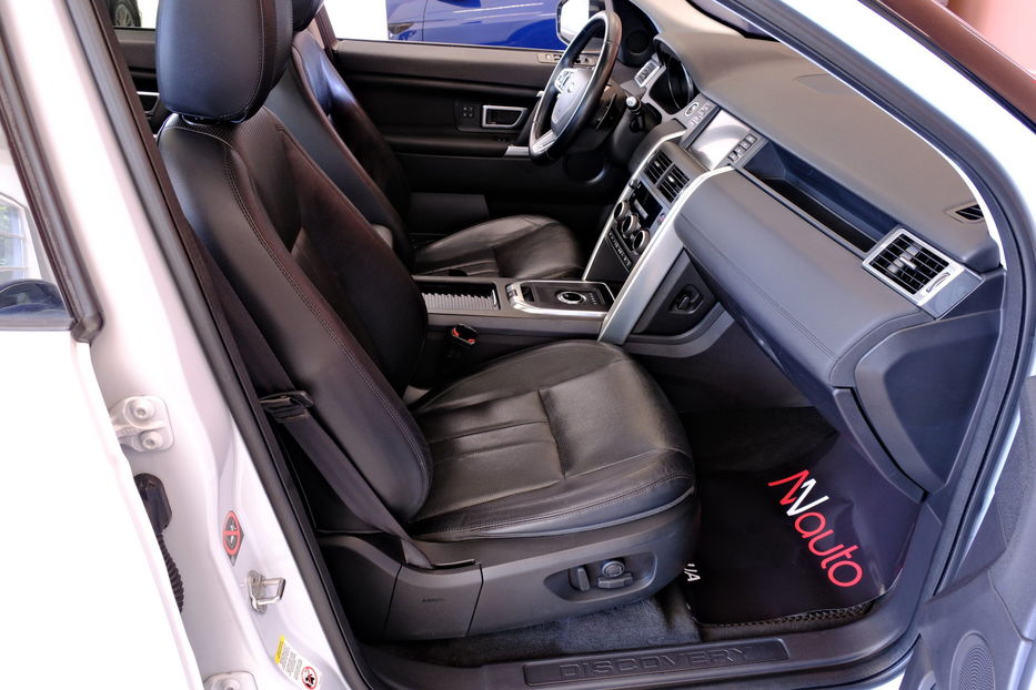 Продам Land Rover Discovery Sport 2018 года в Одессе