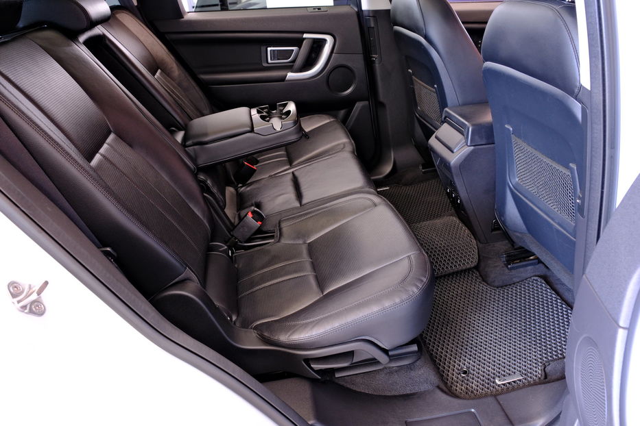 Продам Land Rover Discovery Sport 2018 года в Одессе