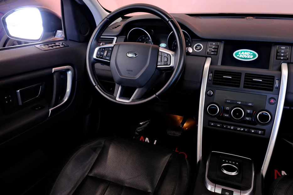 Продам Land Rover Discovery Sport 2018 года в Одессе