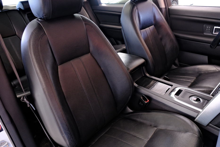 Продам Land Rover Discovery Sport 2018 года в Одессе