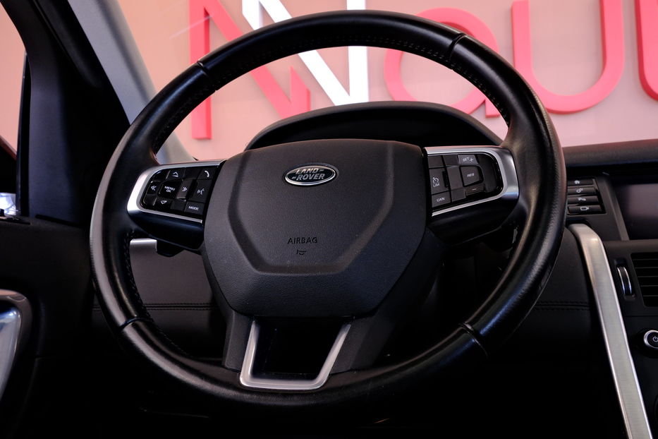 Продам Land Rover Discovery Sport 2018 года в Одессе