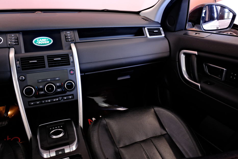 Продам Land Rover Discovery Sport 2018 года в Одессе