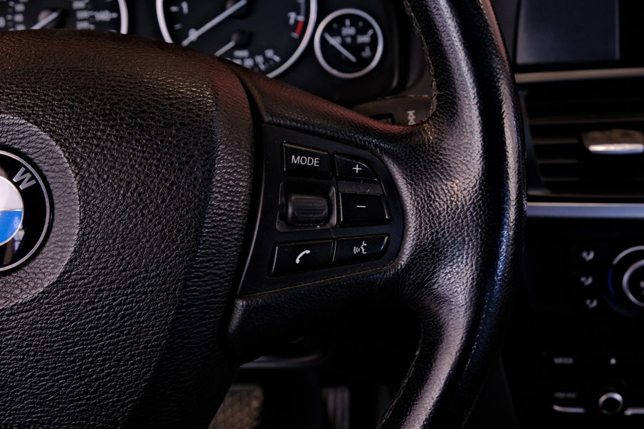 Продам BMW X3 2013 года в Одессе