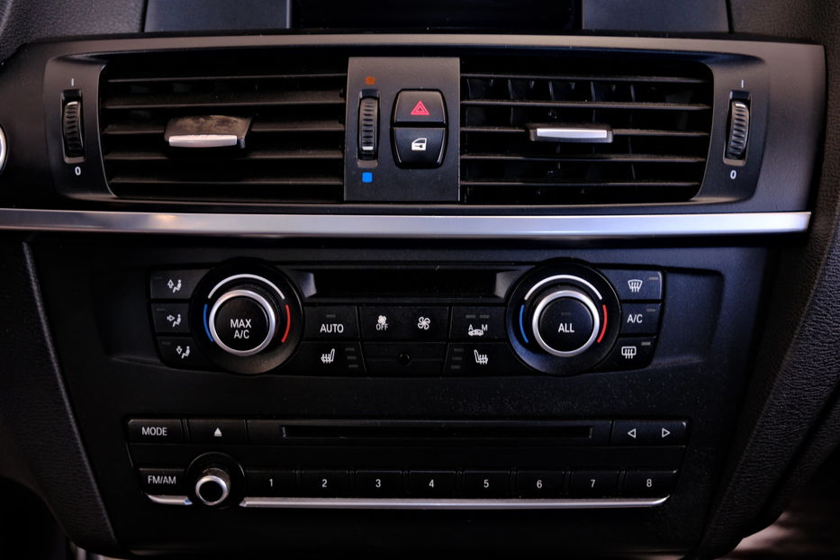 Продам BMW X3 2013 года в Одессе