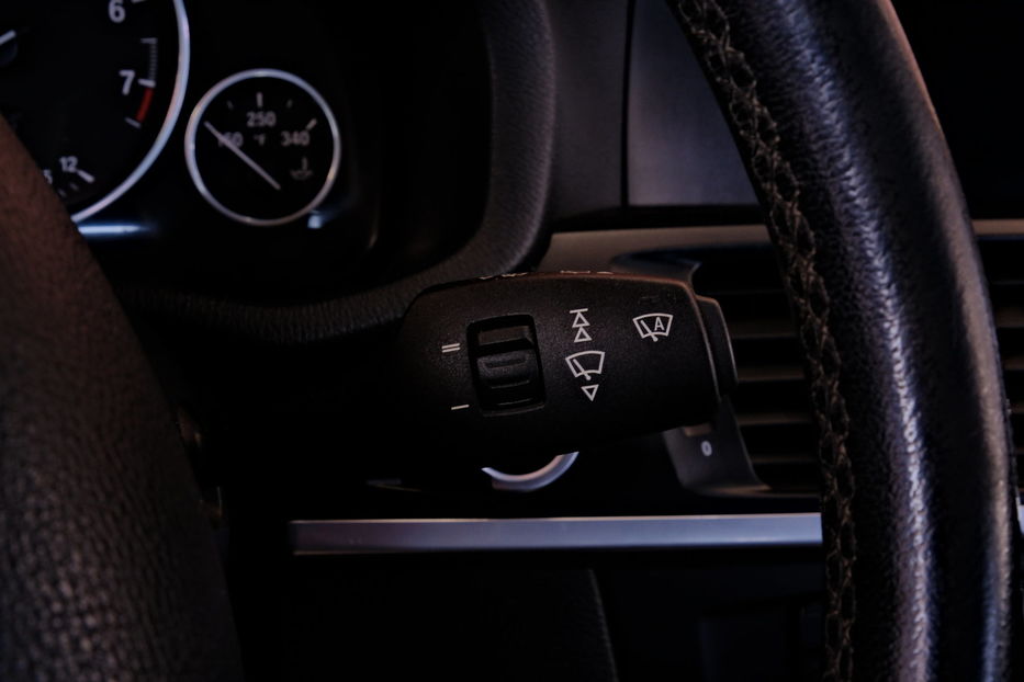 Продам BMW X3 2013 года в Одессе