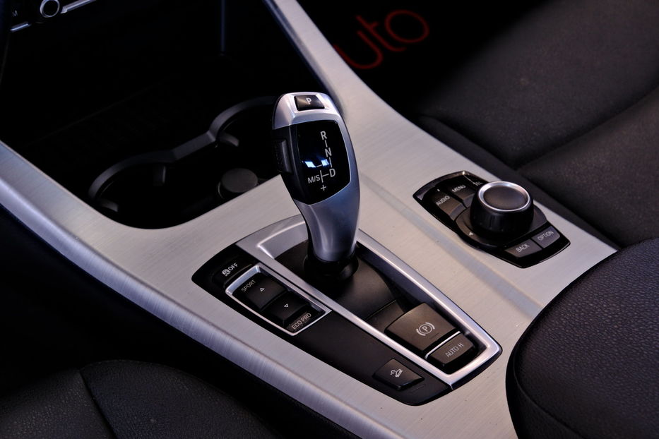 Продам BMW X3 2013 года в Одессе