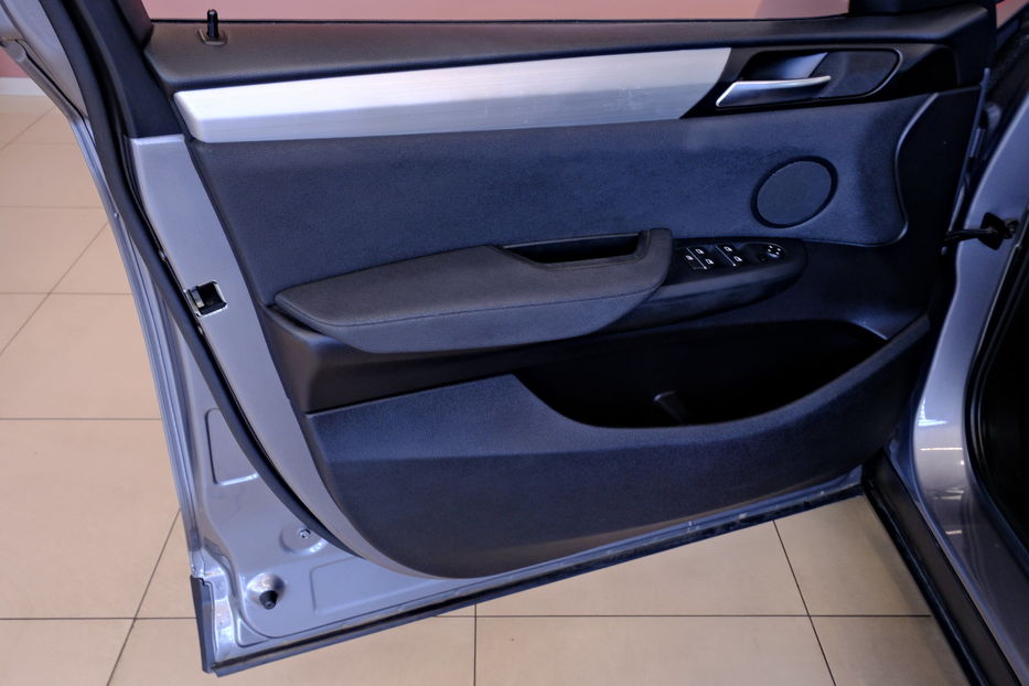 Продам BMW X3 2013 года в Одессе