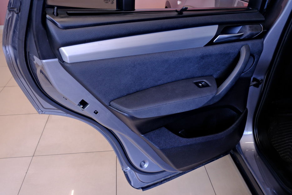 Продам BMW X3 2013 года в Одессе