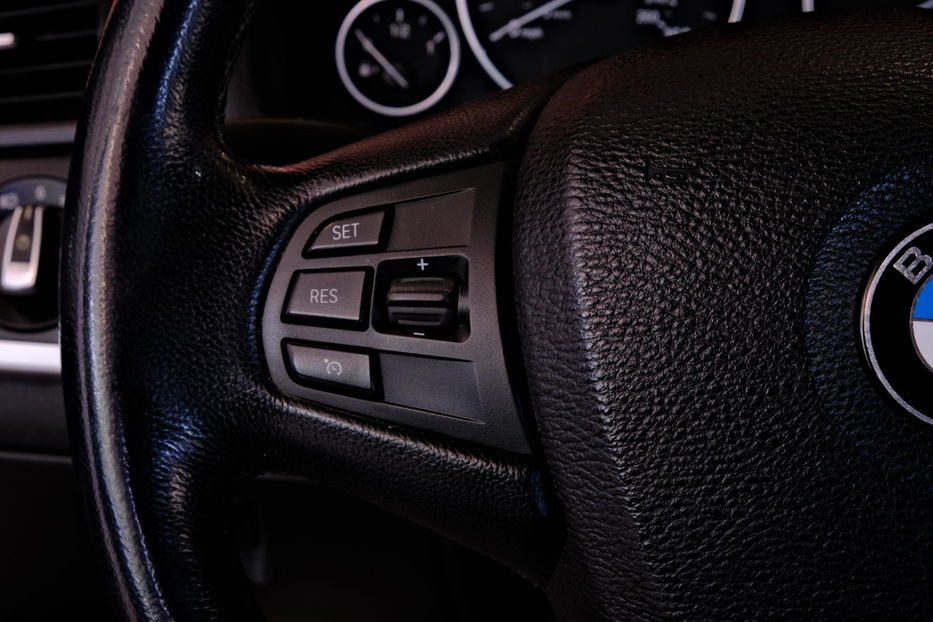 Продам BMW X3 2013 года в Одессе