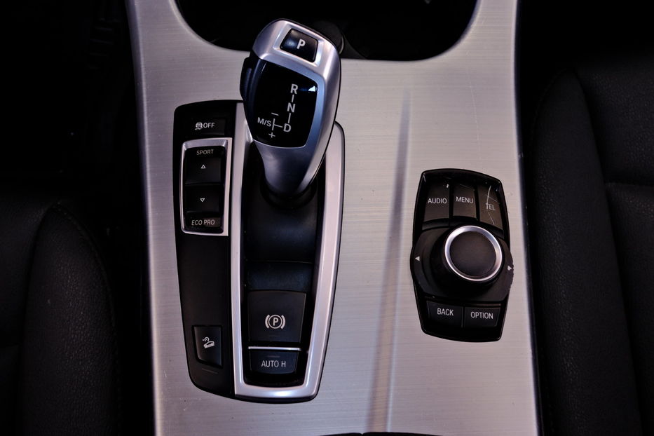 Продам BMW X3 2013 года в Одессе