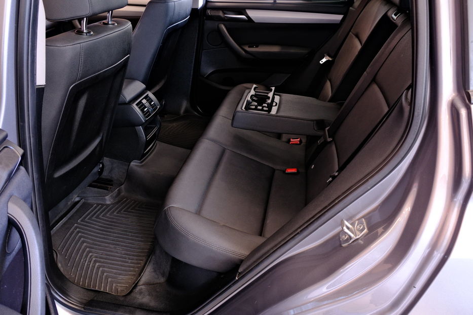 Продам BMW X3 2013 года в Одессе