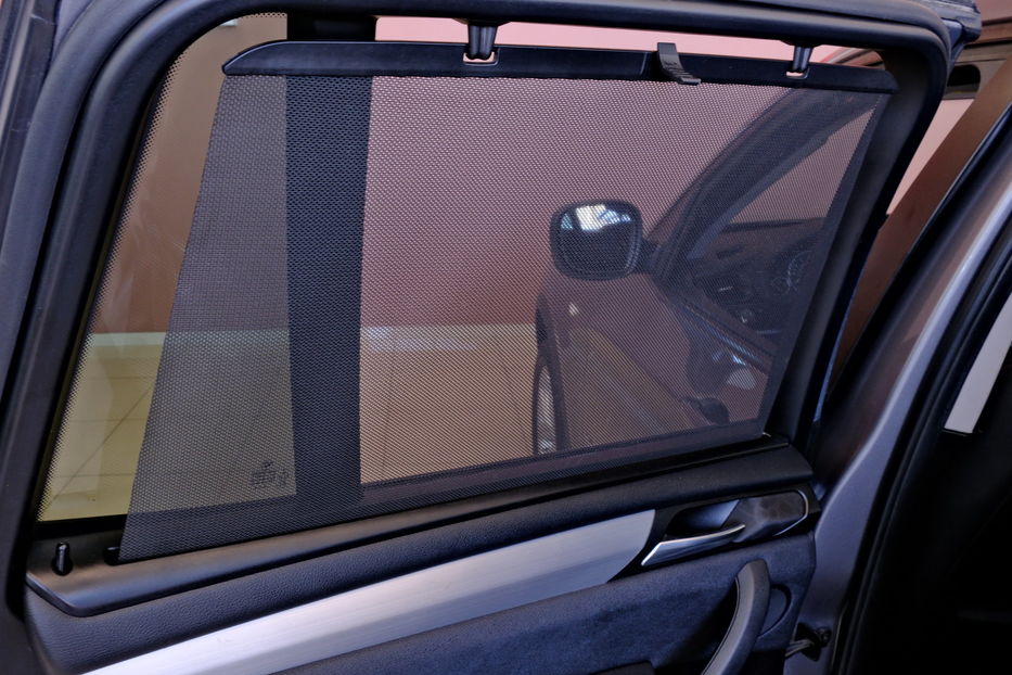 Продам BMW X3 2013 года в Одессе
