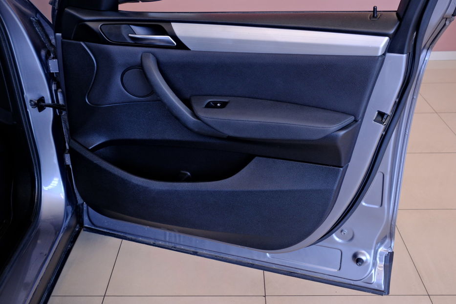 Продам BMW X3 2013 года в Одессе