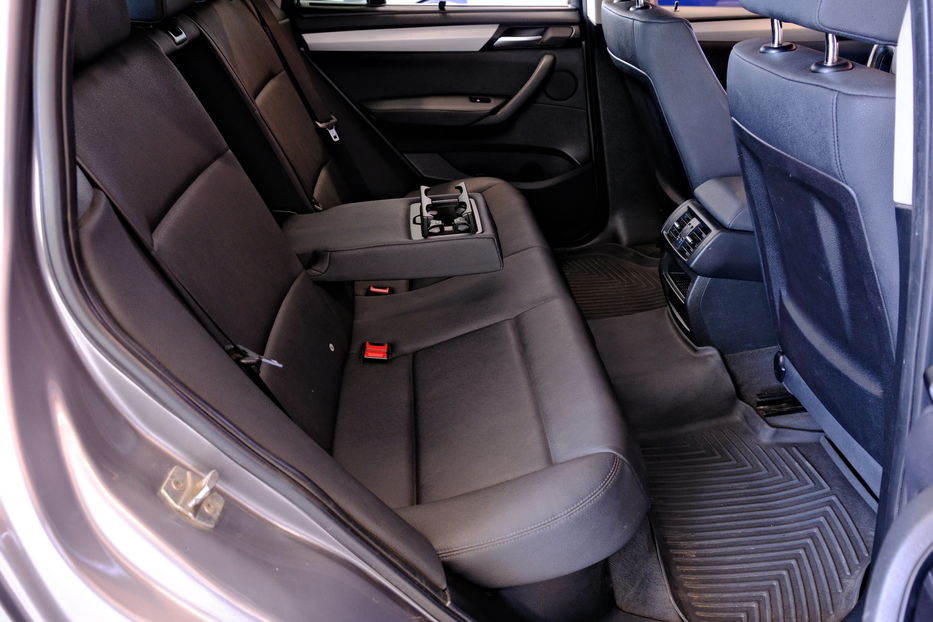 Продам BMW X3 2013 года в Одессе