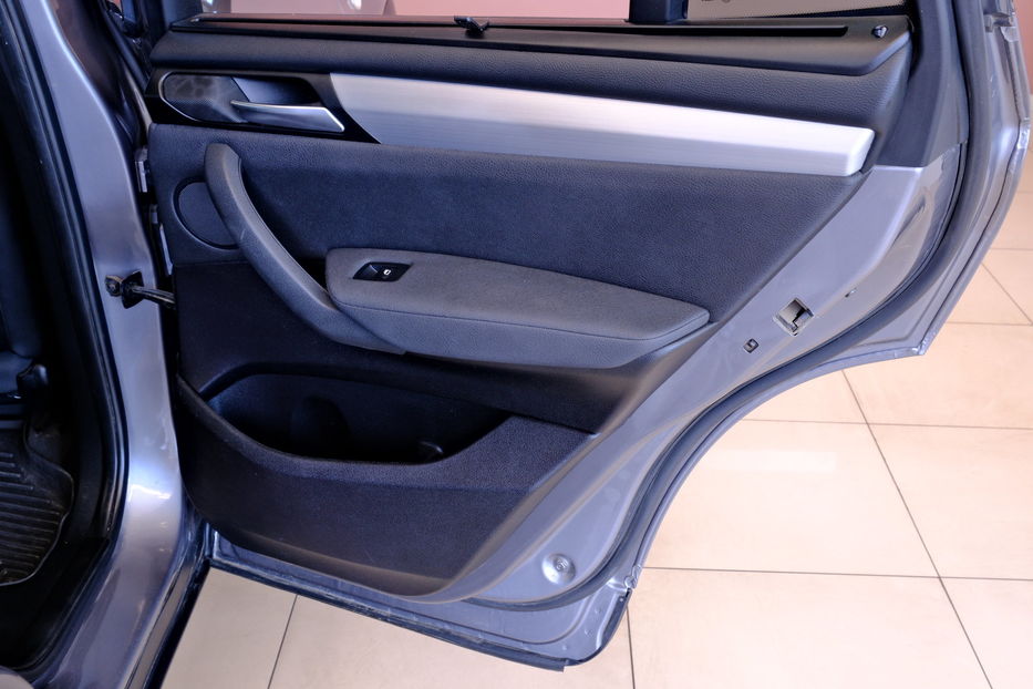 Продам BMW X3 2013 года в Одессе
