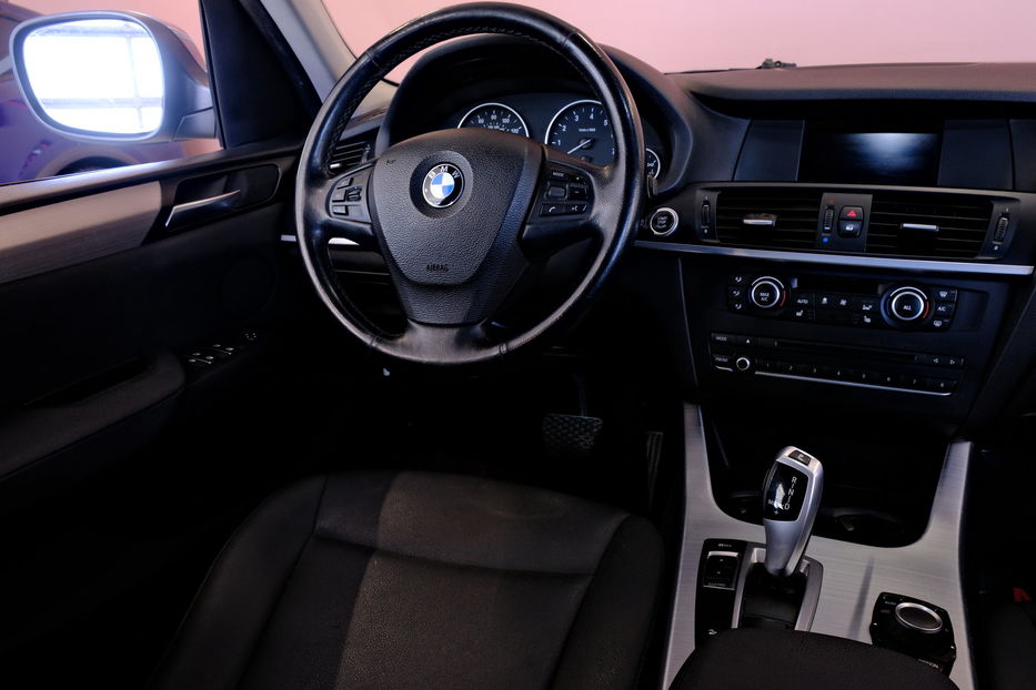 Продам BMW X3 2013 года в Одессе