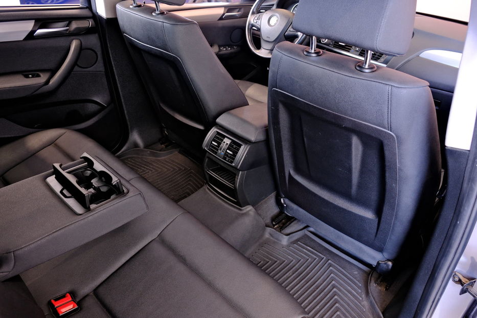 Продам BMW X3 2013 года в Одессе