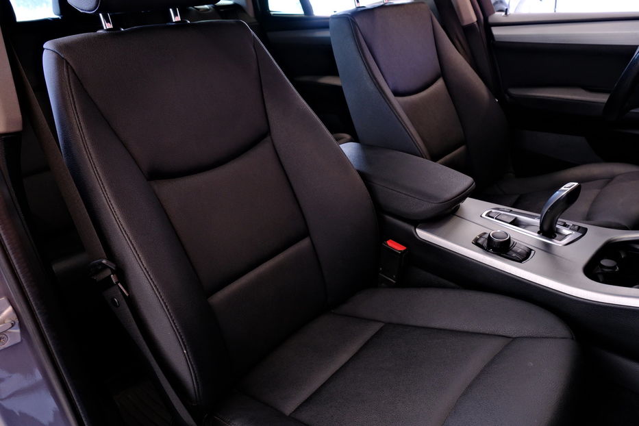 Продам BMW X3 2013 года в Одессе