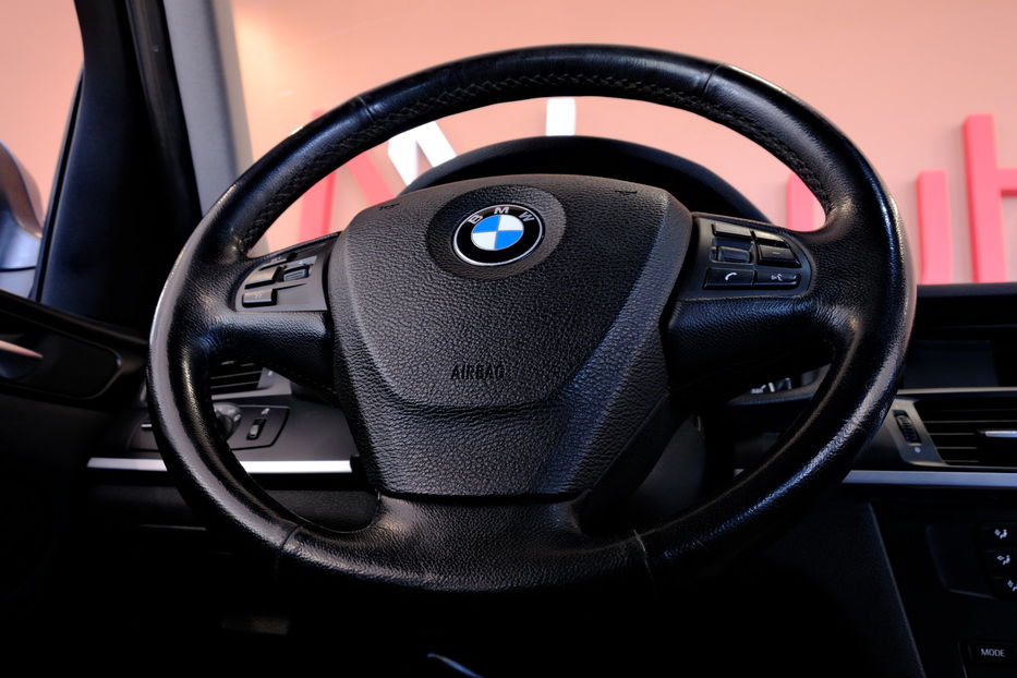 Продам BMW X3 2013 года в Одессе
