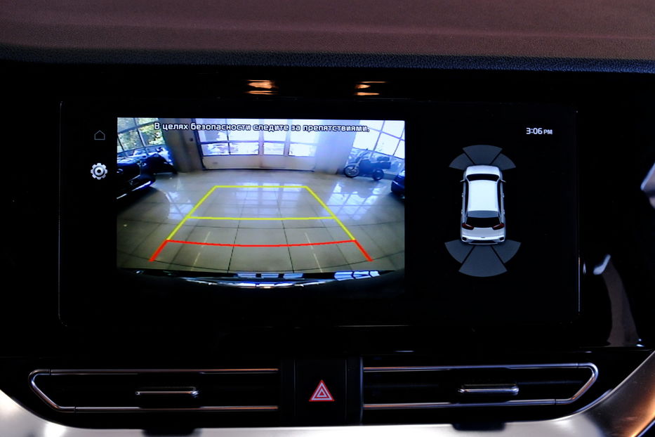 Продам Kia Niro EV 2022 года в Одессе