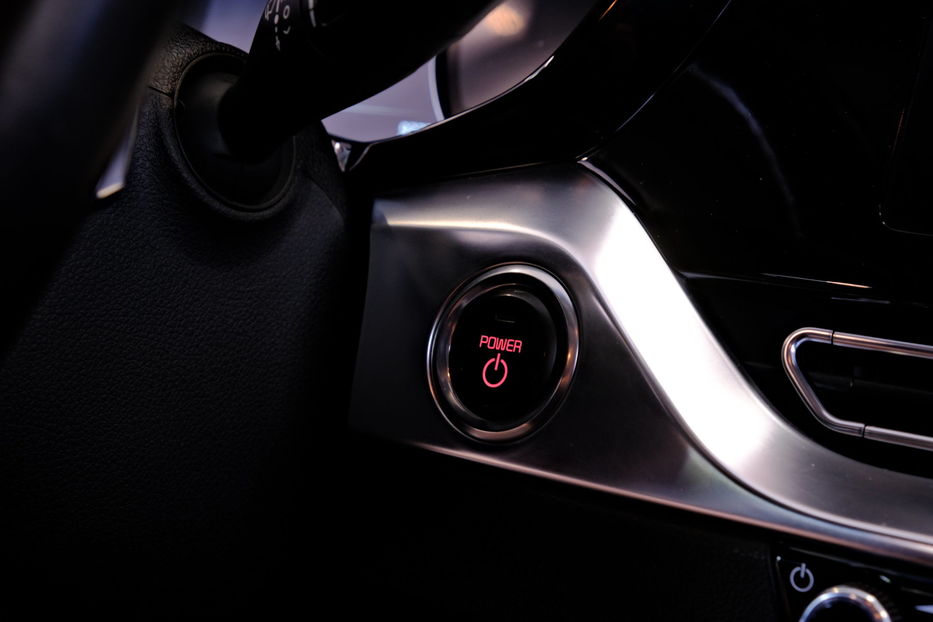 Продам Kia Niro EV 2022 года в Одессе