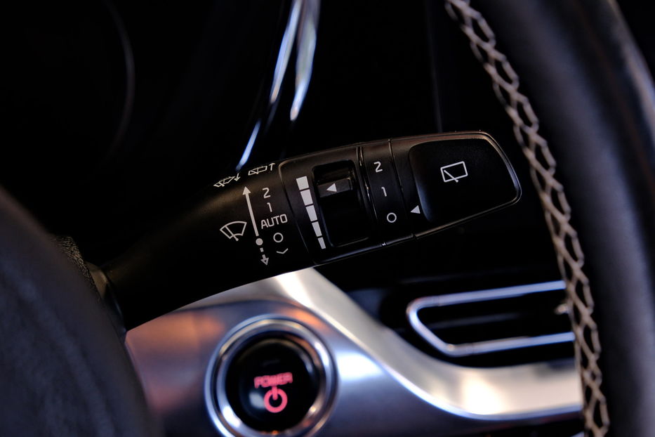 Продам Kia Niro EV 2022 года в Одессе