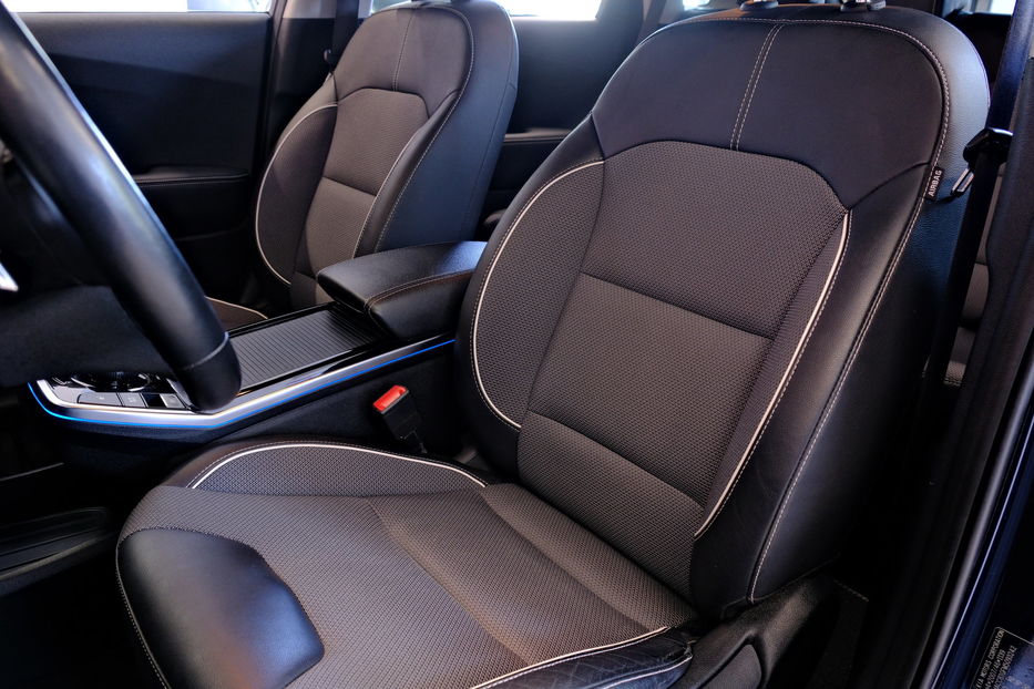Продам Kia Niro EV 2022 года в Одессе