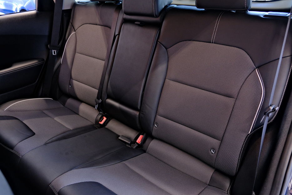 Продам Kia Niro EV 2022 года в Одессе