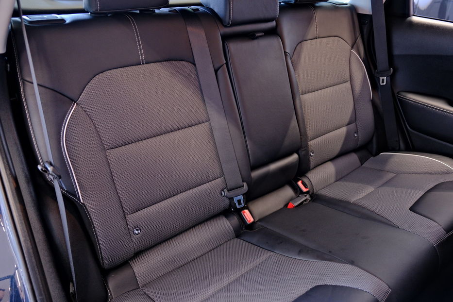 Продам Kia Niro EV 2022 года в Одессе