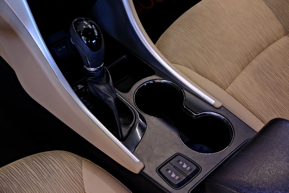 Продам Hyundai Sonata 2015 года в Одессе