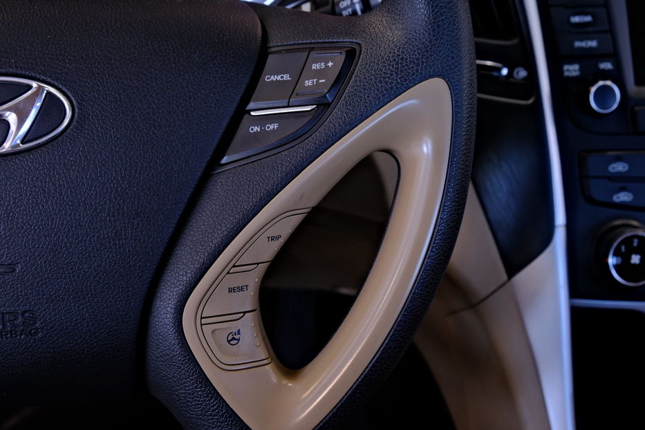 Продам Hyundai Sonata 2015 года в Одессе
