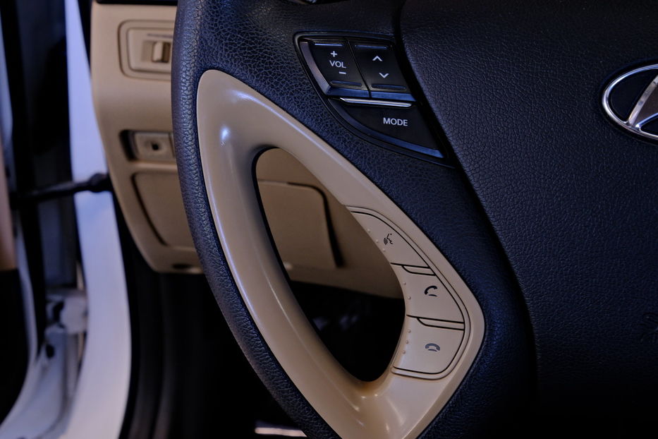 Продам Hyundai Sonata 2015 года в Одессе