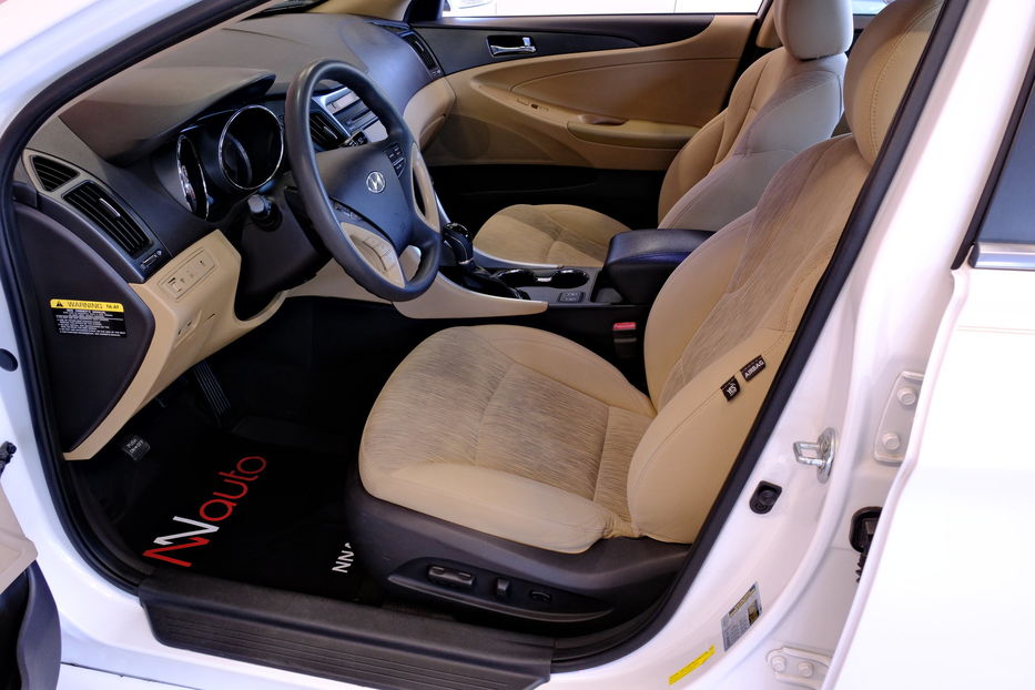 Продам Hyundai Sonata 2015 года в Одессе