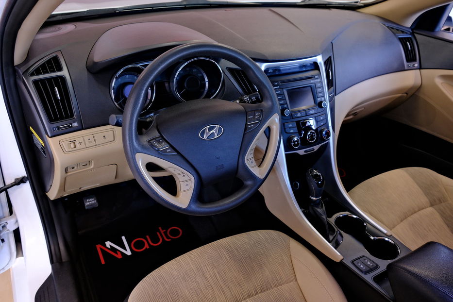 Продам Hyundai Sonata 2015 года в Одессе