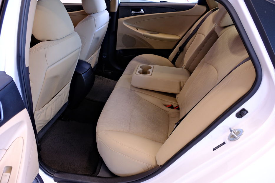 Продам Hyundai Sonata 2015 года в Одессе