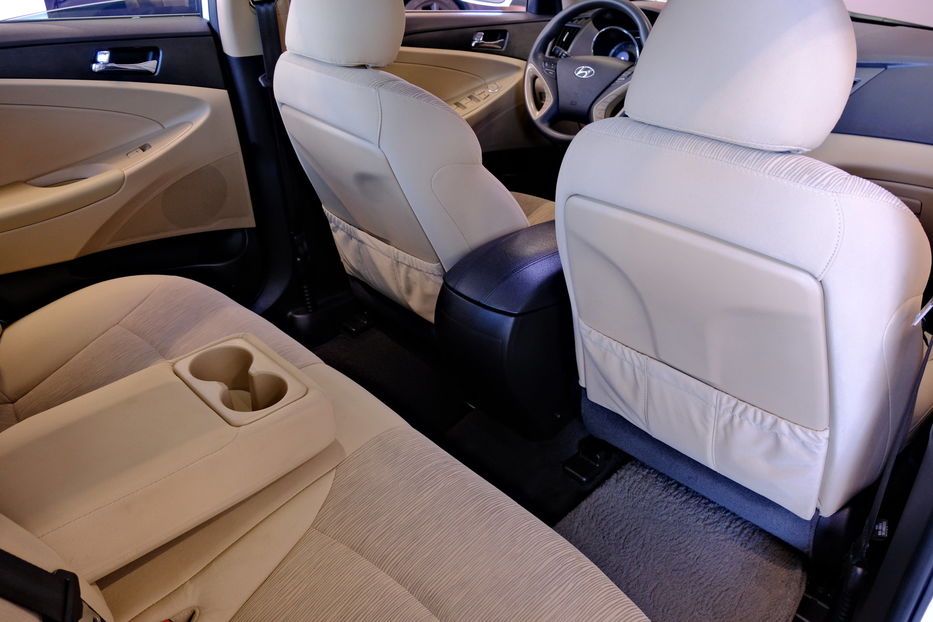 Продам Hyundai Sonata 2015 года в Одессе