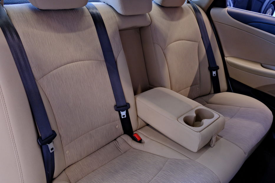 Продам Hyundai Sonata 2015 года в Одессе