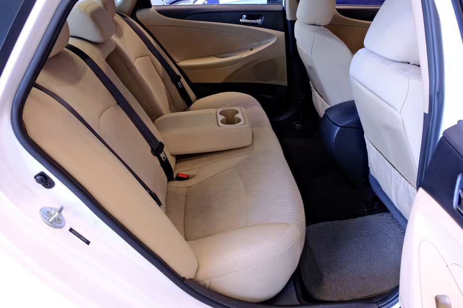 Продам Hyundai Sonata 2015 года в Одессе
