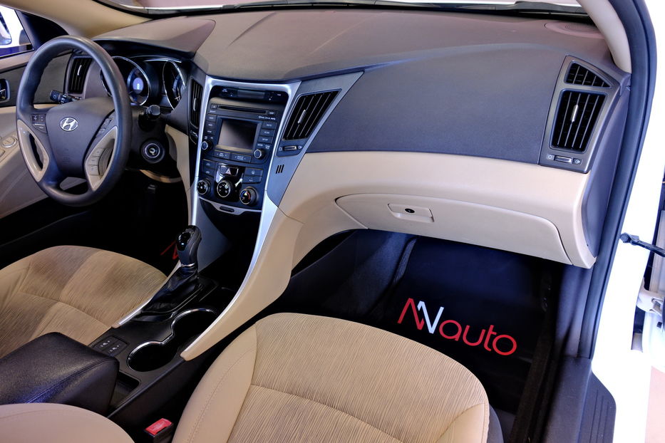 Продам Hyundai Sonata 2015 года в Одессе