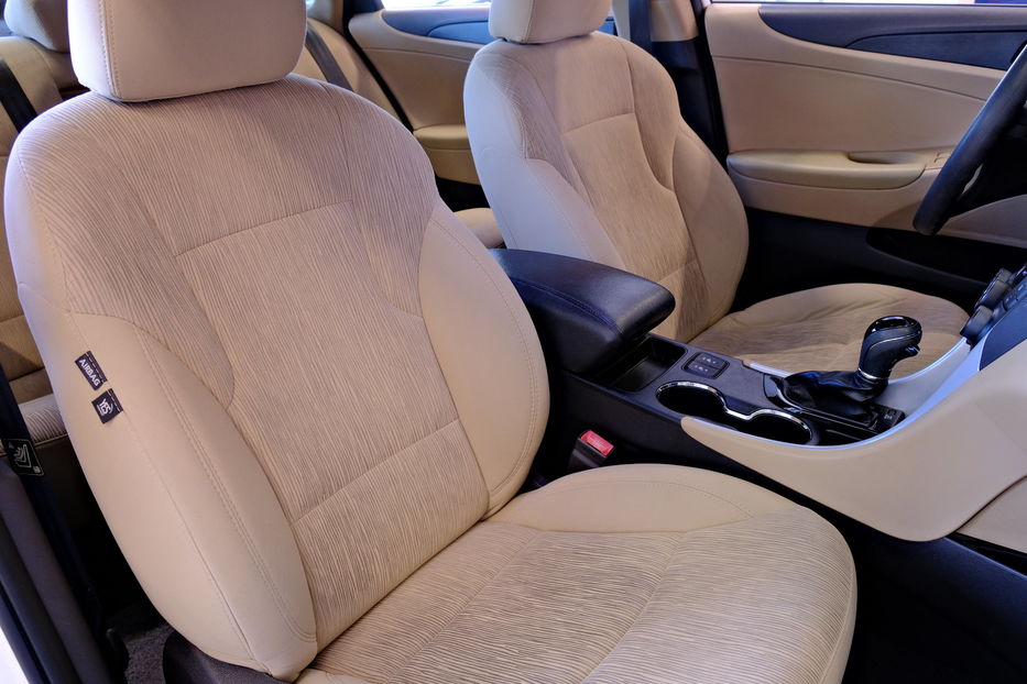 Продам Hyundai Sonata 2015 года в Одессе
