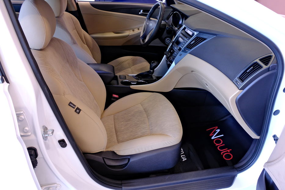 Продам Hyundai Sonata 2015 года в Одессе