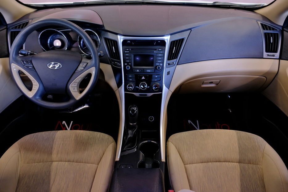 Продам Hyundai Sonata 2015 года в Одессе