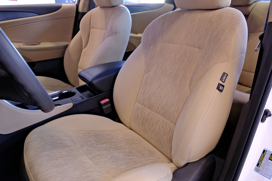 Продам Hyundai Sonata 2015 года в Одессе
