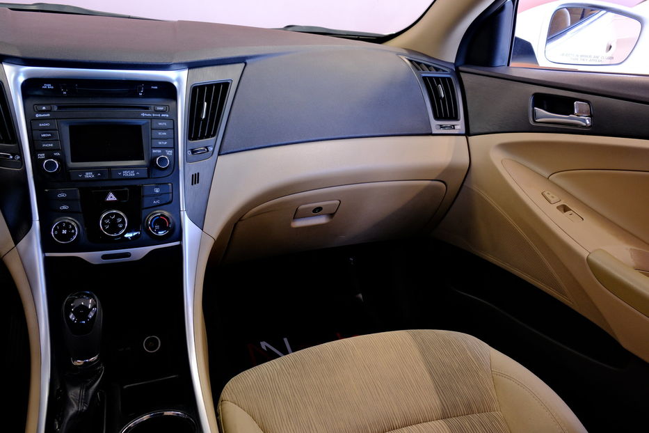 Продам Hyundai Sonata 2015 года в Одессе