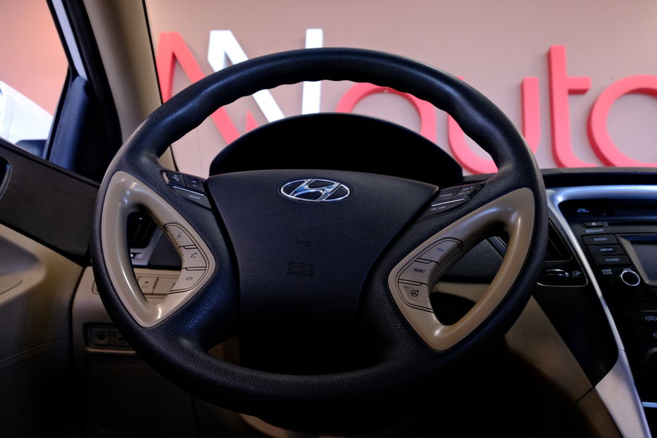 Продам Hyundai Sonata 2015 года в Одессе