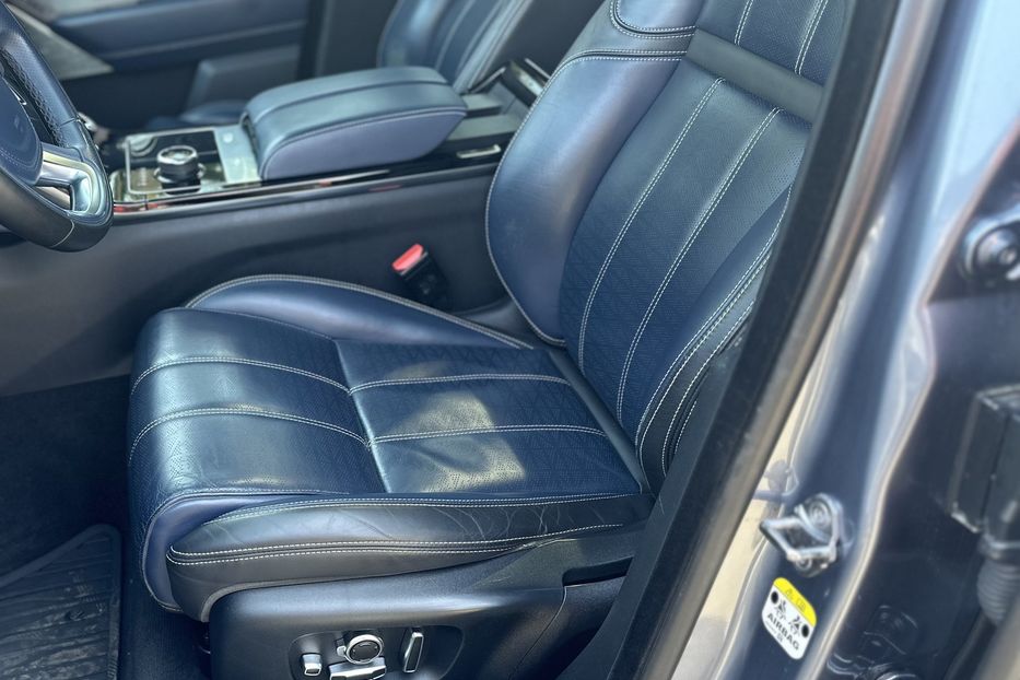 Продам Land Rover Velar  R-Dynamic 2019 года в Киеве