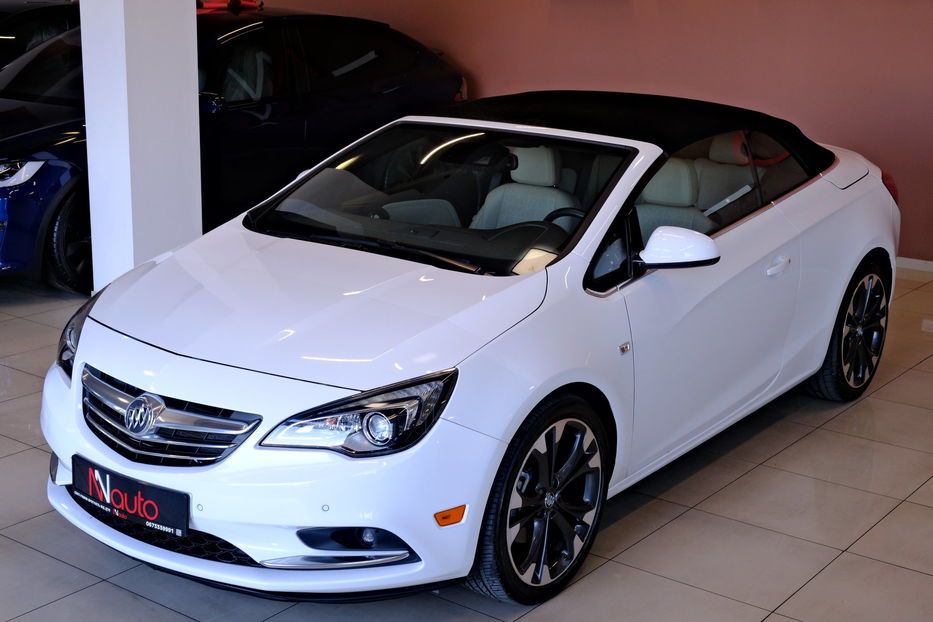 Продам Buick Reatta Cascada 2017 года в Одессе