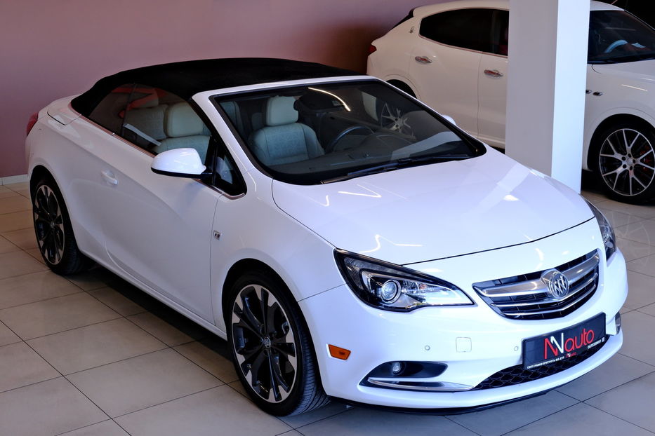 Продам Buick Reatta Cascada 2017 года в Одессе