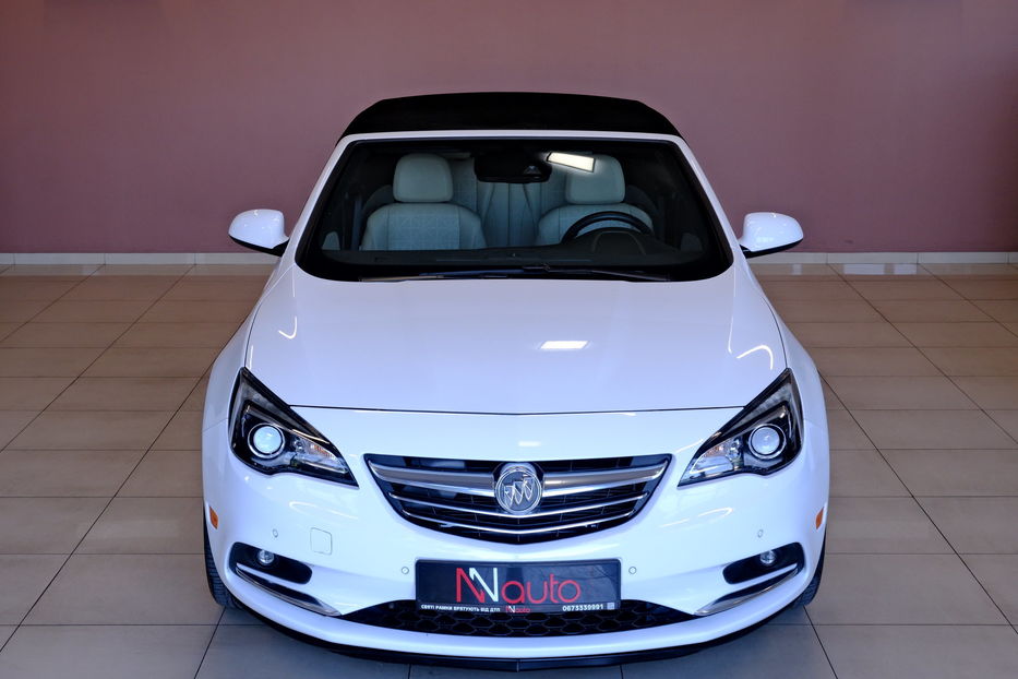 Продам Buick Reatta Cascada 2017 года в Одессе