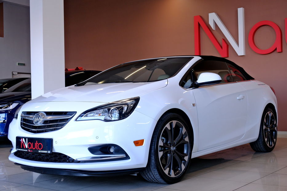 Продам Buick Reatta Cascada 2017 года в Одессе